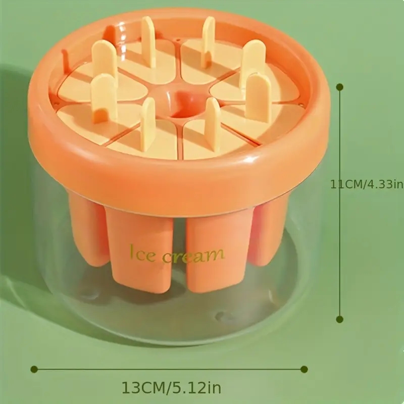 Ice -Cream Mold | ShopHere